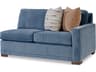 Huntington House 7290 Upholstered Right Arm Loveseat