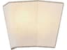 Hudson Valley Celmins 1-Light Soft White Wall Sconce