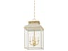 Hudson Valley Houghton 4-Light Off White Pendant