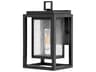 Hinkley Republic 1 - Light Outdoor Wall Light