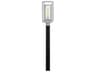 Hinkley Republic 1 - Light Outdoor Post Light