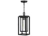 Hinkley Republic 1 - Light Outdoor Hanging Light