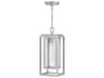Hinkley Republic 1 - Light Outdoor Hanging Light