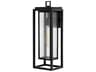 Hinkley Republic 1 - Light Outdoor Wall Light