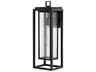 Hinkley Republic 1 - Light Outdoor Wall Light