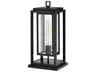 Hinkley Republic 1 - Light Outdoor Post Light