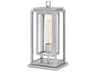 Hinkley Republic 1 - Light Outdoor Post Light