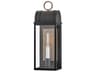 Hinkley Campbell 1-Light Outdoor Wall Light