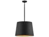 Hinkley Alder 1 - Light Outdoor Hanging Light