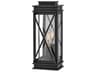 Hinkley Montecito 1 - Light Outdoor Wall Light