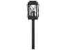 Hinkley Montecito 3 - Light Outdoor Post Light
