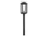 Hinkley Atwater 1 - Light Outdoor Post Light