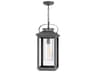 Hinkley Atwater 1 - Light Outdoor Hanging Light
