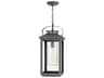 Hinkley Atwater 1 - Light Outdoor Hanging Light