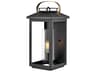 Hinkley Atwater Outdoor Wall Light