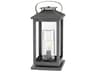 Hinkley Atwater Outdoor Post Light