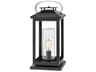Hinkley Atwater Outdoor Post Light