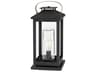 Hinkley Atwater 1 - Light Outdoor Post Light