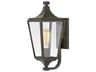 Hinkley Jaymes Outdoor Wall Light