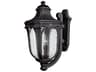 Hinkley Trafalgar Outdoor Wall Light
