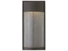 Hinkley Shelter Outdoor Wall Light