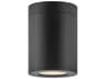 Hinkley Silo 1 - Light Outdoor Ceiling Light