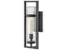 Hinkley Cordillera 1 - Light Outdoor Wall Light