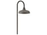 Hinkley Foundry 1 - Light Outdoor Path Light