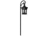 Hinkley Raley 1 - Light Outdoor Path Light