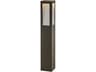 Hinkley Taper Bollard Outdoor Path Light