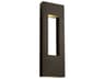 Hinkley Atlantis 3 - Light Outdoor Wall Light