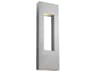 Hinkley Atlantis 3 - Light Outdoor Wall Light