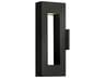 Hinkley Atlantis 2 - Light Outdoor Wall Light