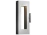 Hinkley Atlantis 2 - Light Outdoor Wall Light
