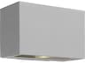 Hinkley Atlantis 1 - Light Outdoor Wall Light
