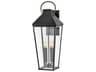 Hinkley Dawson 4-Light Outdoor Wall Light