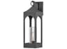 Hinkley Amina 1 - Light Outdoor Wall Light