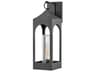 Hinkley Amina 1 - Light Outdoor Wall Light