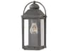 Hinkley Anchorage 1 - Light Outdoor Wall Light