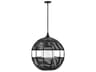 Hinkley Maddox 1 - Light Outdoor Hanging Light