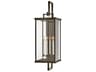 Hinkley Weymouth 4-Light Outdoor Wall Light