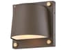 Hinkley Scout 1 - Light Outdoor Wall Light