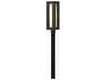 Hinkley Dorian Outdoor Post Light