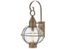 Hinkley Cape Cod 1 - Light Outdoor Wall Light
