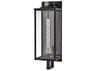 Hinkley Catalina 1 - Light Outdoor Wall Light