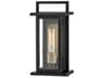 Hinkley Langston 1 - Light Outdoor Wall Light