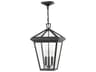 Hinkley Alford Place 3 - Light Outdoor Hanging Light