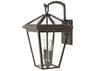 Hinkley Alford Place 2 - Light Outdoor Wall Light