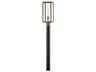 Hinkley Max 1 - Light Outdoor Post Light