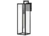 Hinkley Max 1 - Light Outdoor Wall Light